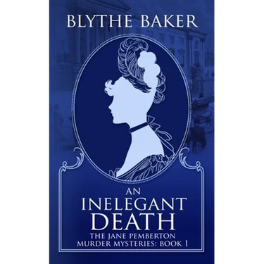 An Inelegant Death