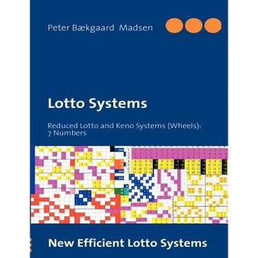 Lotto Systems: Reduced Lotto and Keno Systems (Wheels): 7 Numbers
