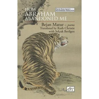 How Abraham Abandoned Me