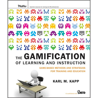 The Gamification of Learning and Instruction
