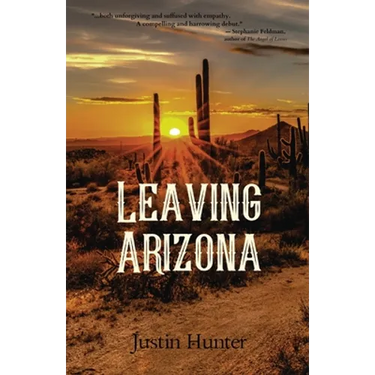 Leaving Arizona