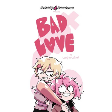Bad Love