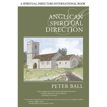 Anglican Spiritual Direction