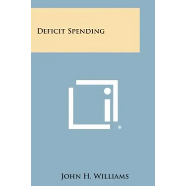 Deficit Spending