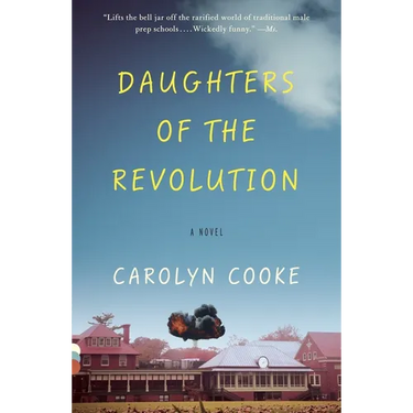 Daughters of the Revolution
