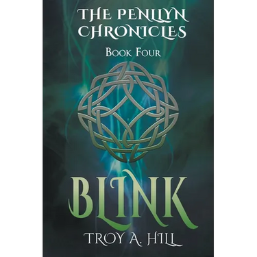 Blink: Epic Fantasy in Dark Ages Britain