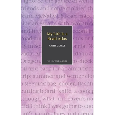 My Life Is a Road Atlas