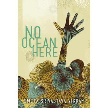 No Ocean Here: Stories in Verse about Women from Asia, Africa, and the Middle East