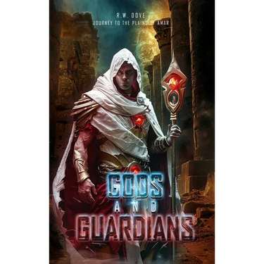 Gods and Guardians