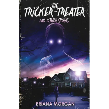 The Tricker-Treater and Other Stories