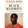 Black Majority: Race, Rice, and Rebellion in South Carolina, 1670-1740