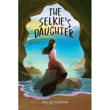 The Selkie's Daughter