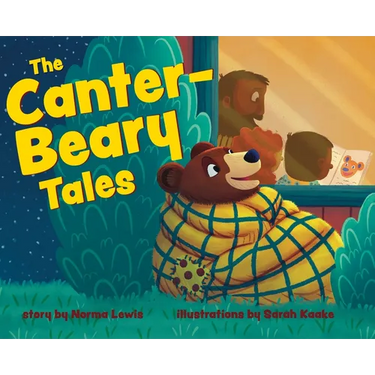 The Canterbeary Tales
