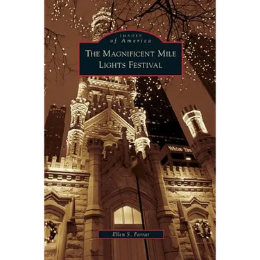 Magnificent Mile Lights Festival