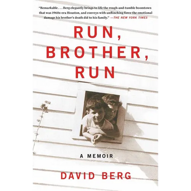 Run, Brother, Run