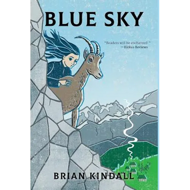 Blue Sky