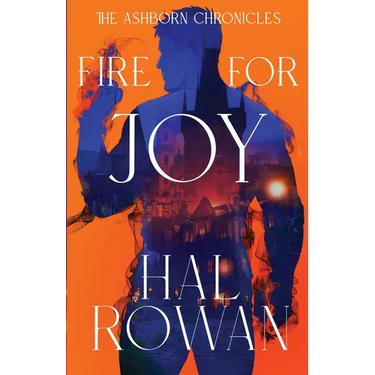 Fire for Joy