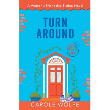 Turn Around