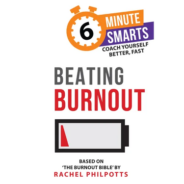 Beating Burnout