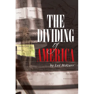 The Dividing of America