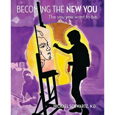 Becoming The New You..