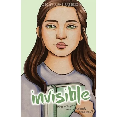 Invisible: Invisible Book I