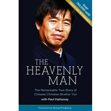 Heavenly Man