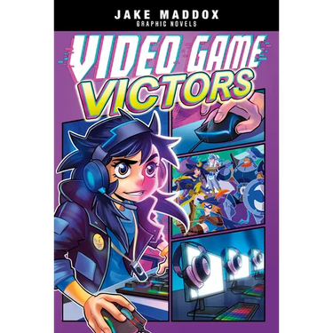 Video Game Victors