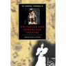 The Cambridge Companion to Victorian and Edwardian Theatre