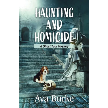 Haunting and Homicide