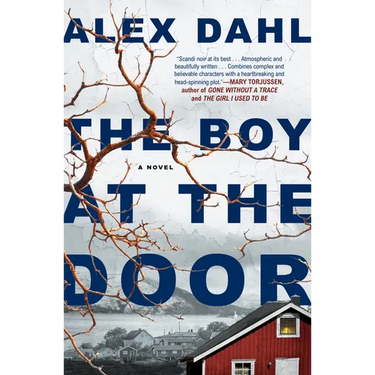 The Boy at the Door