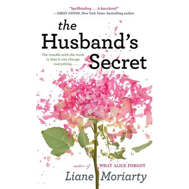 The Husband's Secret