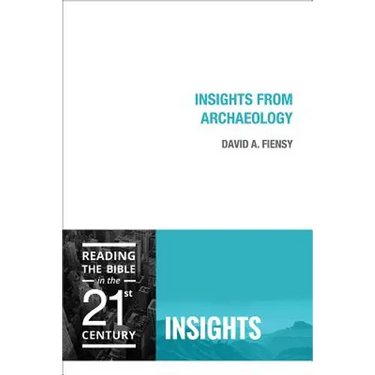 Insights from Archaeology