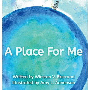A Place For Me