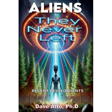 Aliens: They Never Left
