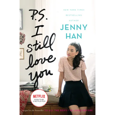 P.S. I Still Love You