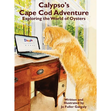 Calypso's Cape Cod Adventure: Exploring the World of Oysters
