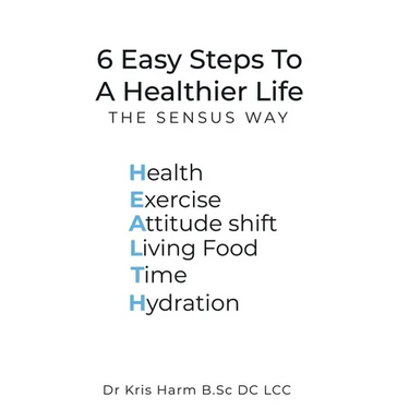 6 Easy Steps To A Healthier Life