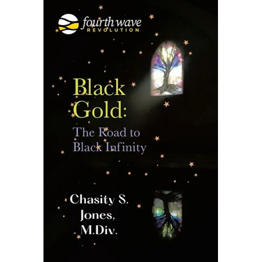 Black Gold: the Road to Black Infinity