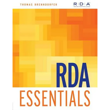 RDA Essentials