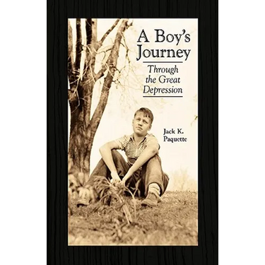 A Boy's Journey Through the Great Depression