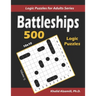 Battleships: 500 Puzzles (10x10)
