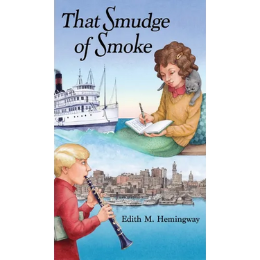 That Smudge of Smoke