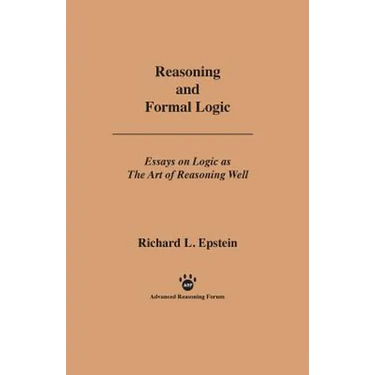 Reasoning and Formal Logic