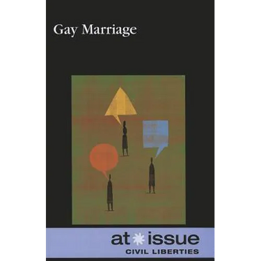 Gay Marriage