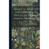 Analytic Keys to the Genera and Species of North American Mosses