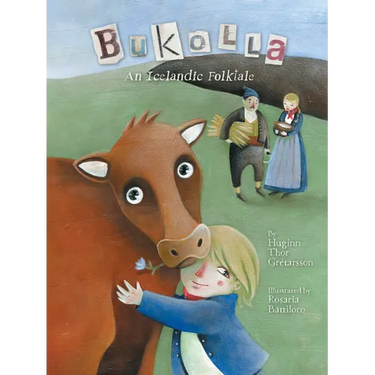 Bukolla: An Icelandic Folktale