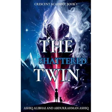 The Shattered Twin