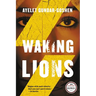 Waking Lions