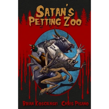 Satan's Petting Zoo